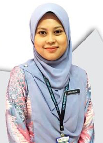 Siti Farhana Binti Basri