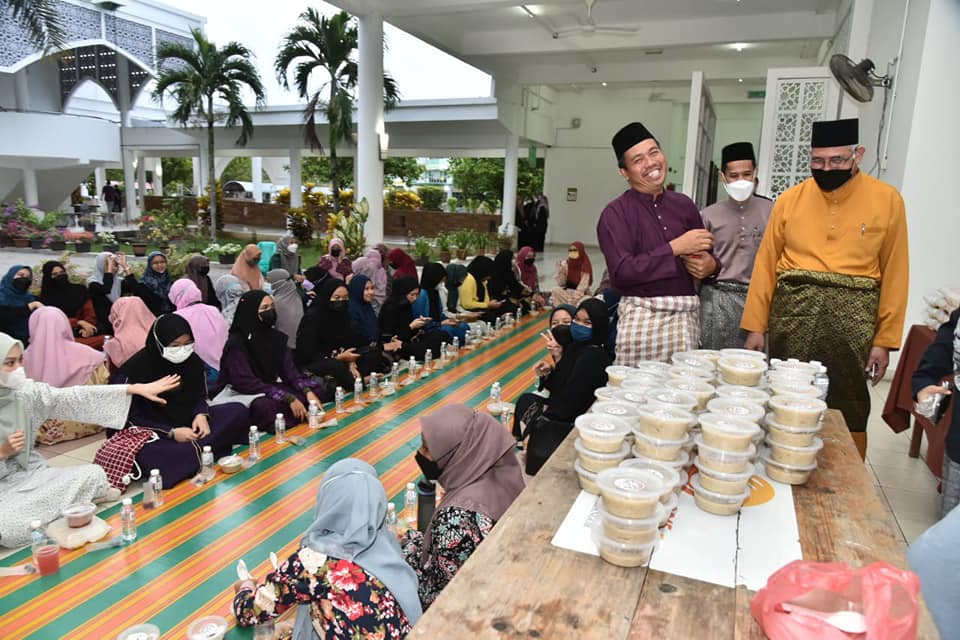 iftar_pengurusan12